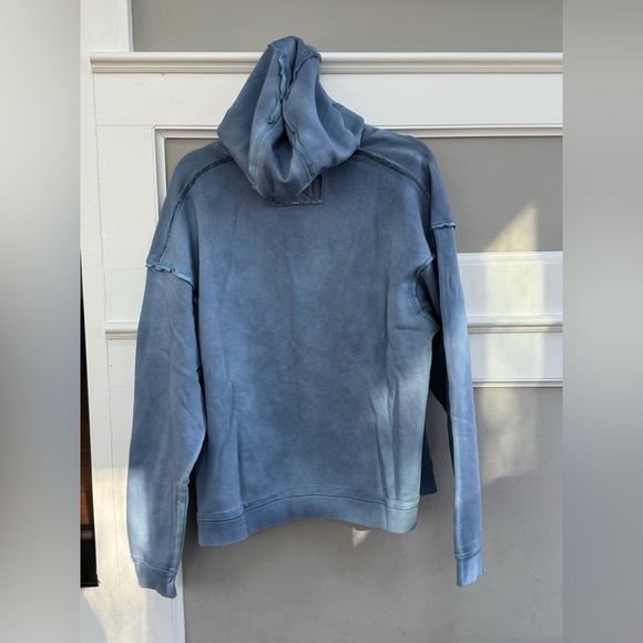 NWT We the Free Your Favorite Washed Hoodie - Picture 7 of 7